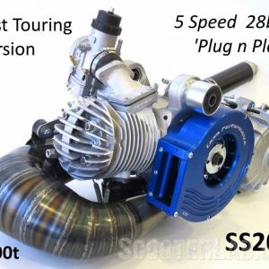 X200t engine 1800