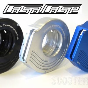 X213 X215 CasaCover CNC cowling kit 1a800