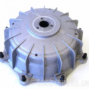 X73 hub HR 3800