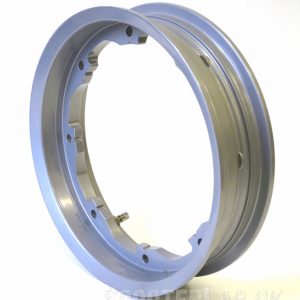 X77 silver wheel rim HR 2800
