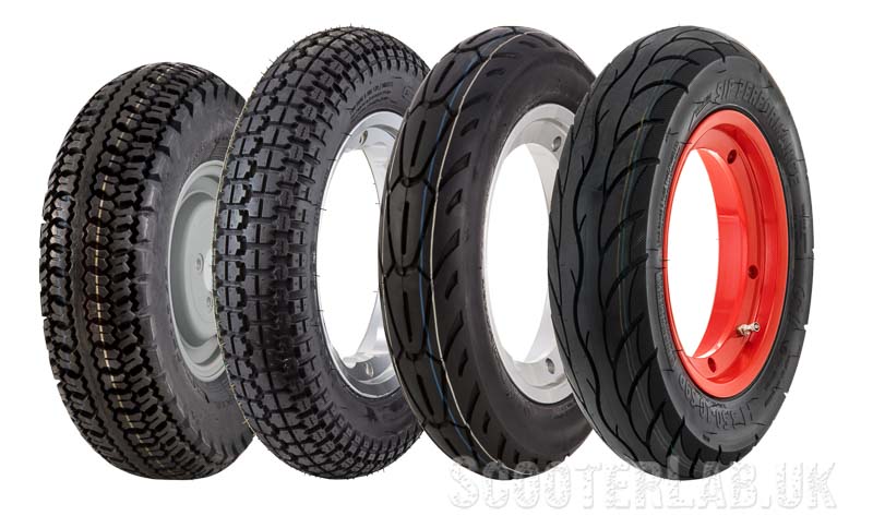 SIP Classic/Performer/Performance tyres | NEWS
