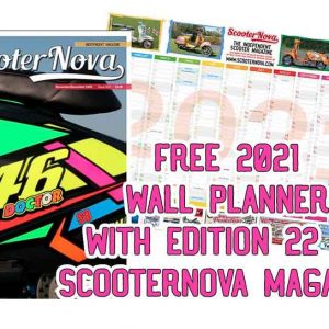 ScooterNova