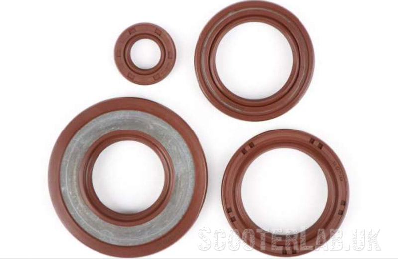 Out now – BGM Pro Viton oil seals | NEWS
