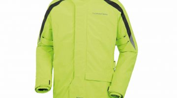 DILUVIO PRO JACKET800