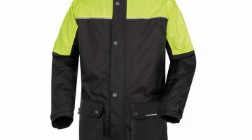 JACKET DILUVIO PLUS 2800