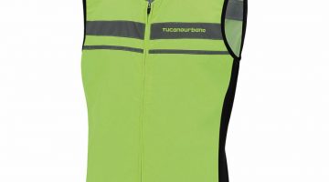 nano flex gilet1800