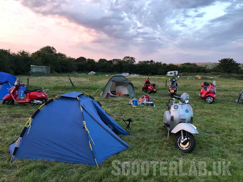 Junction 13 SC ‘Not a rally’ rally | RALLERY