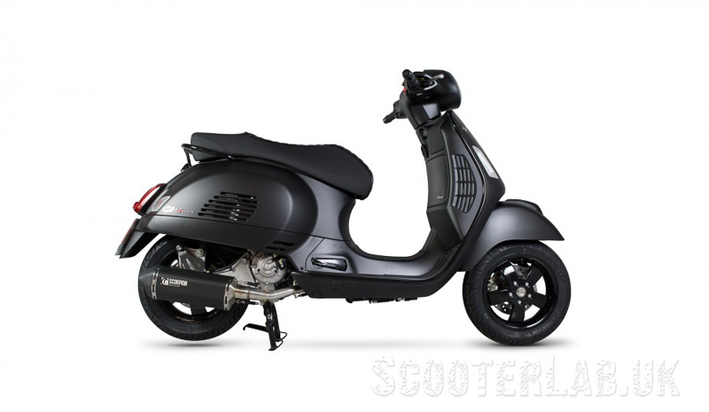 20% off Scorpion Exhausts for Motorcycle Live | NEWS