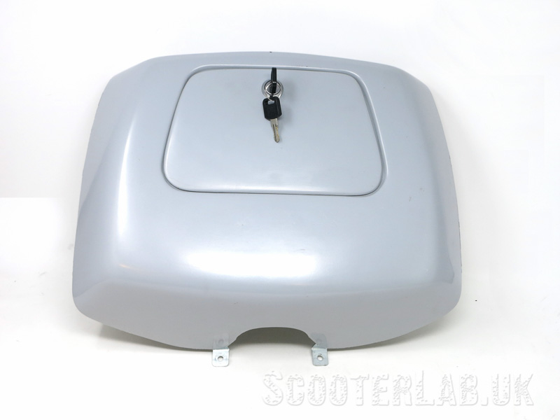 X109xl S3 bauletto XL 1800