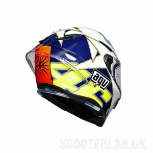 AGV HELMETS