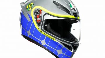 k1 rossi 7800