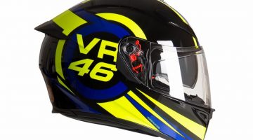 k3 ride 4800