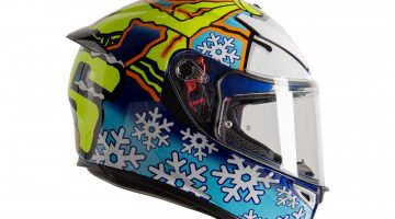 k3 winter 3800