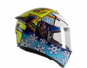 k3 winter 3800