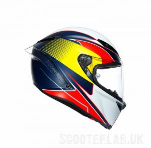 supersport blue 5800