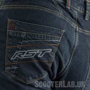 RST