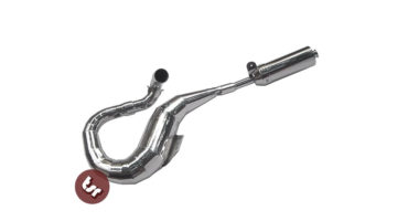 tsr revolver