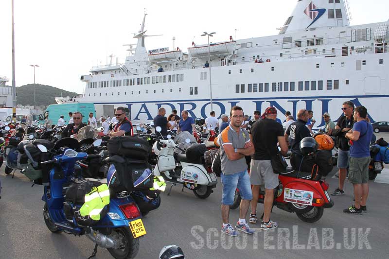 Tips and advice for European riding/driving after BREXIT | FEATURE