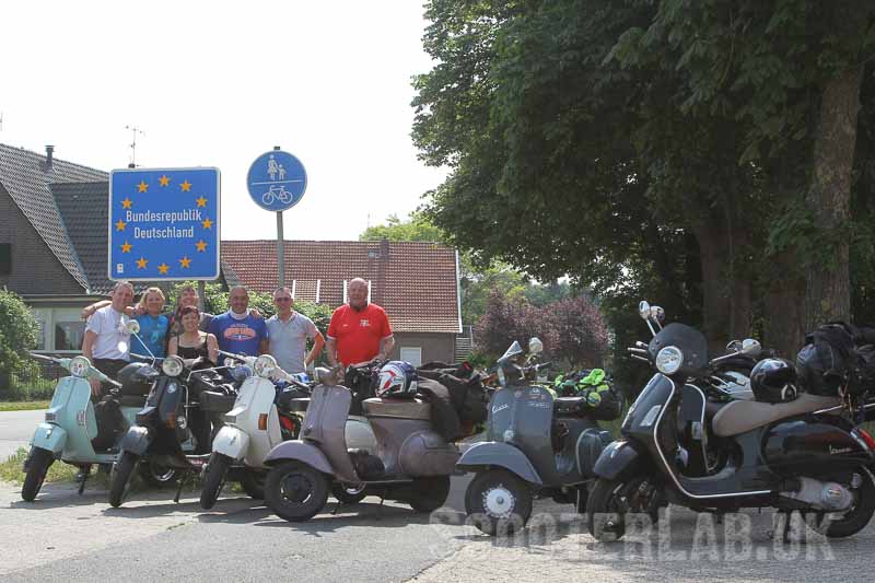 Will EU border crossings be as simple post Brexit?