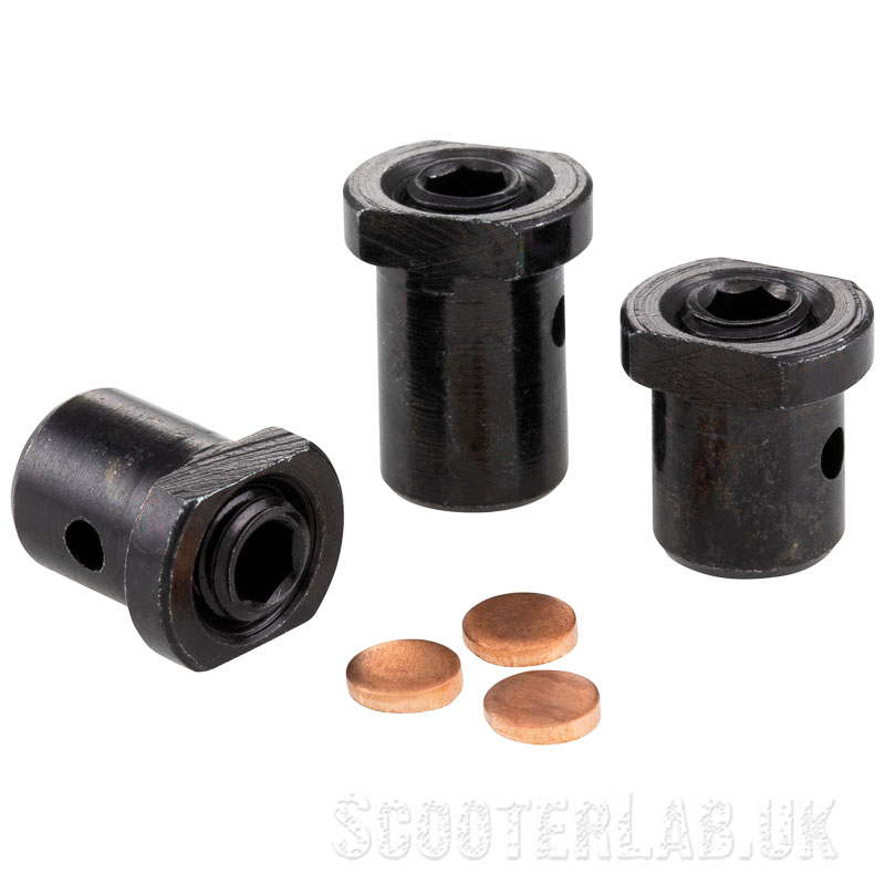 New Lambretta nipple set from SIP Performance | NEWS