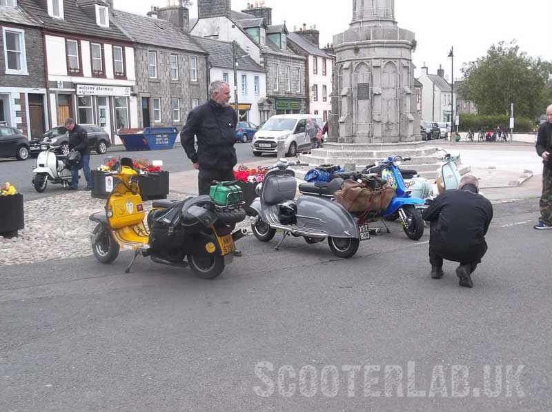 Let the good times roll #1 – South West Coast 300 roadtrip | READERS RIDE