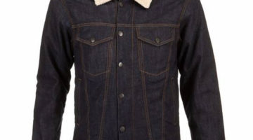Sherpa PEKEV Motorcycle Jacket 1800