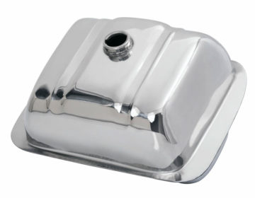 stainless tank800