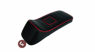 xrace red black 2800