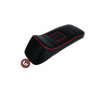 xrace red black 2800