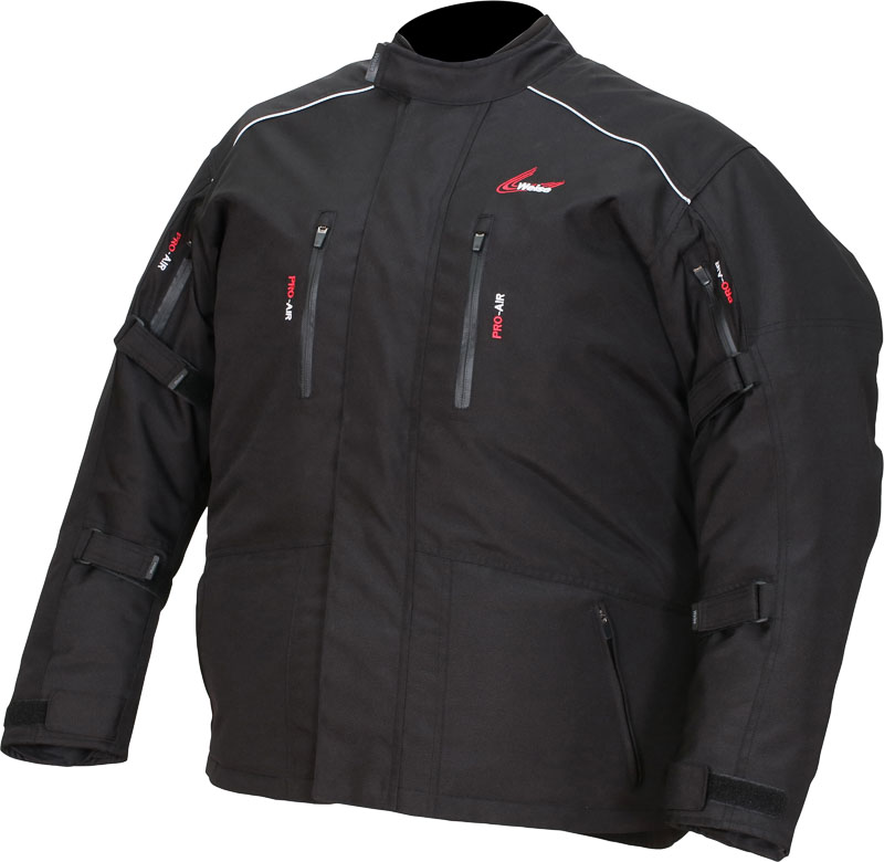 Weise Core Plus for bigger riders | NEWS