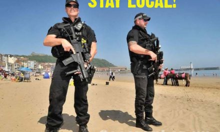 Staying Local? Virtual Scarborough Easter event | NEWS