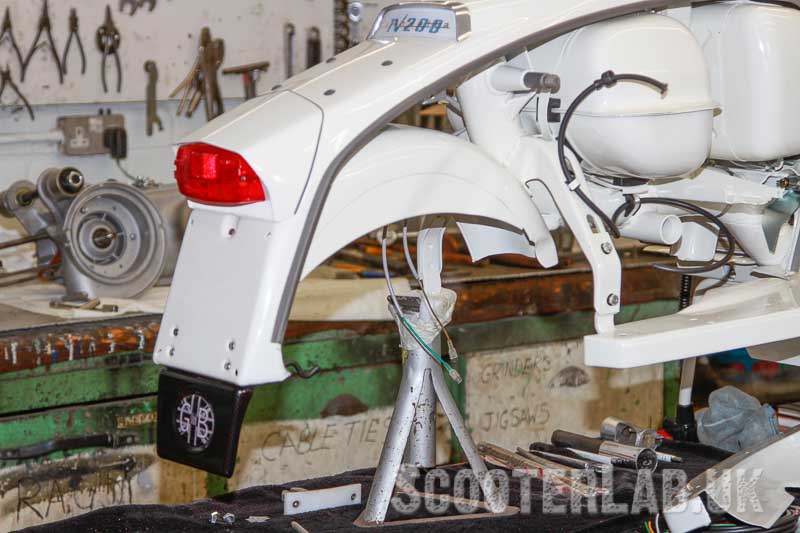 SLUK Plastics, made in England - used worldwide