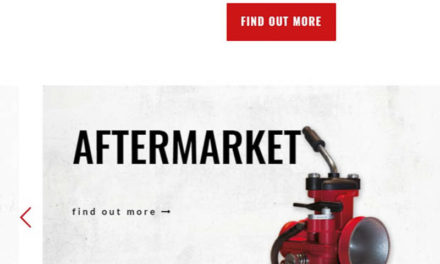 Dellorto’s new website & carb set-up guide | NEWS
