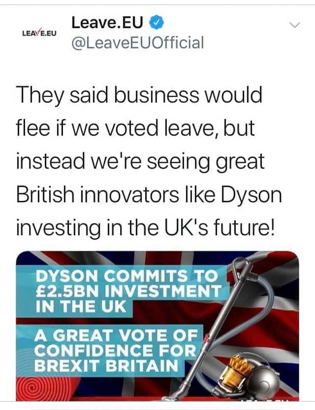 Will British industry clean up?