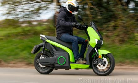Electric: Silence UK S01 & S02 – long range | ROAD TEST