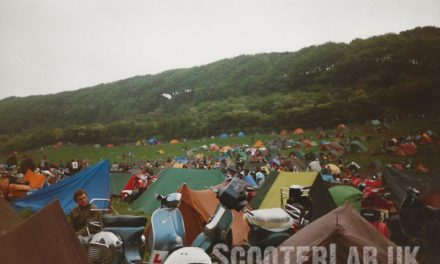 Missing Scarborough? Col takes a SLUK back | FEATURE