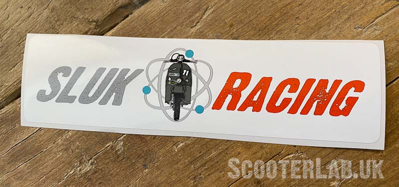 sluk racing