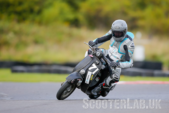 iggy racing
