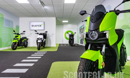Silence opens first UK store in the West Midlands | NEWS
