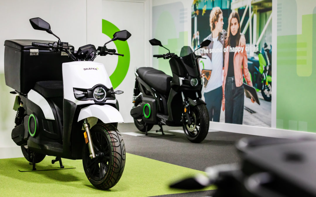 Zero Emission Powered Light Vehicles welcomed into the government transport plans | NEWS
