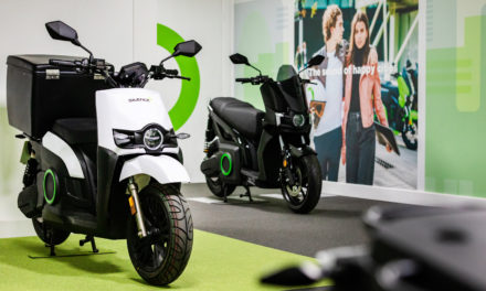 Zero Emission Powered Light Vehicles welcomed into the government transport plans | NEWS