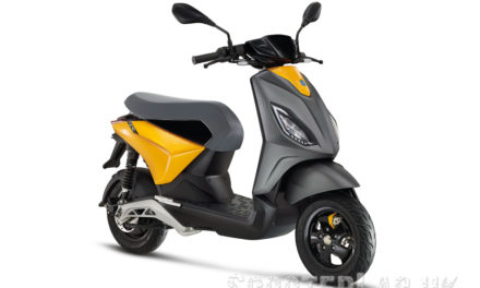 Prices revealed for Piaggio’s new ONE e-scooter | NEWS