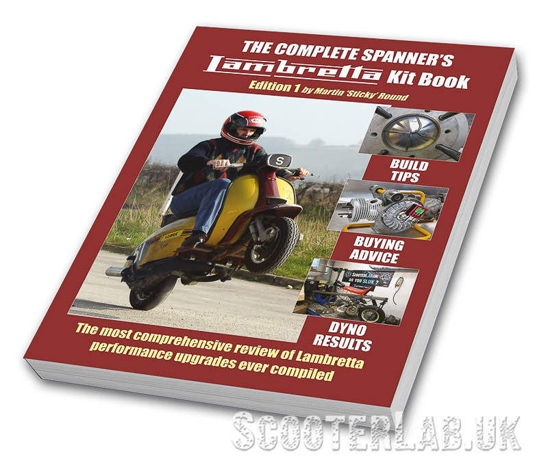 kit book cover