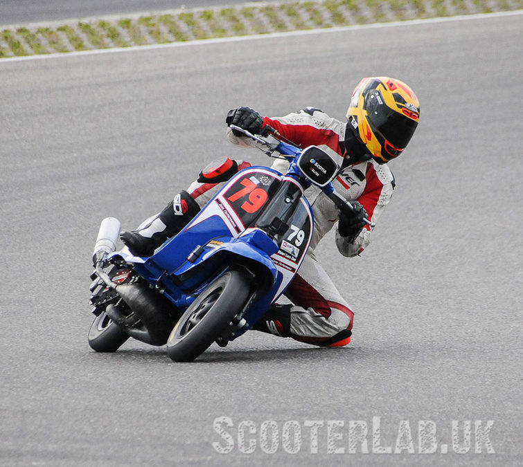 The Scooter Center Cup – Nürburgring | SCOOTER SPORT