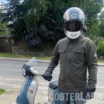 RST X KEVLAR® DISTRICT WAX CE MENS TEXTILE SHIRT | REVIEW
