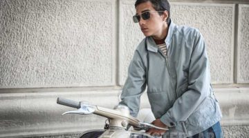 Harrington Ventile®2800