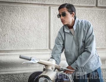 Harrington Ventile®2800