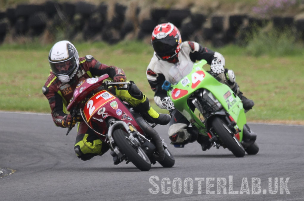 Have you got what it takes? Scooter only track day open to all riders | NEWS