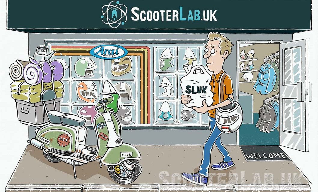 Gift Ideas: Are you SLUK SHOPPING FOR Christmas? | NEWS