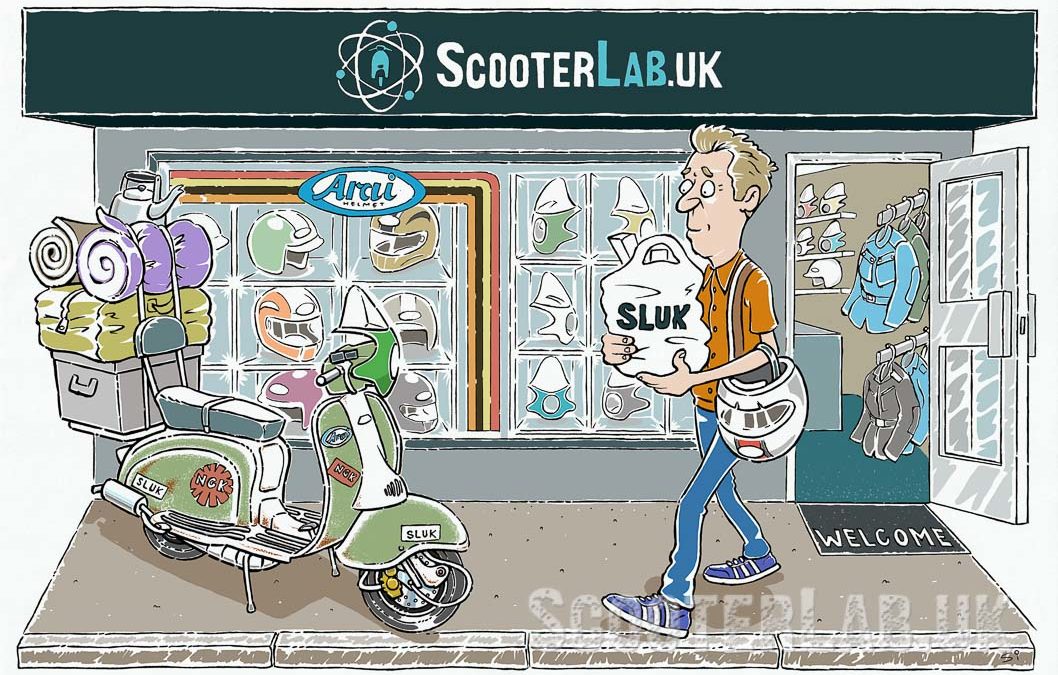Gift Ideas: Are you SLUK SHOPPING FOR Christmas? | NEWS
